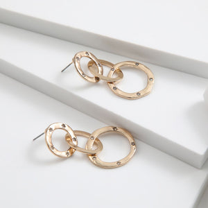 Aros Maraia Dorado ID