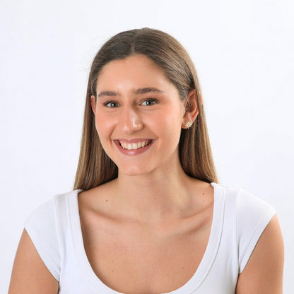 Set De Aros Kiara Dorado I-D
