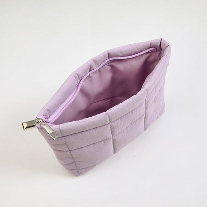 Cosmetiquero Quilt Castilla Multicolor I-D