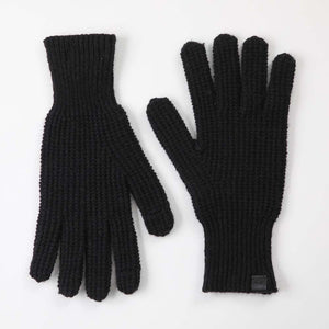 Guante Basic Negro Tatienne
