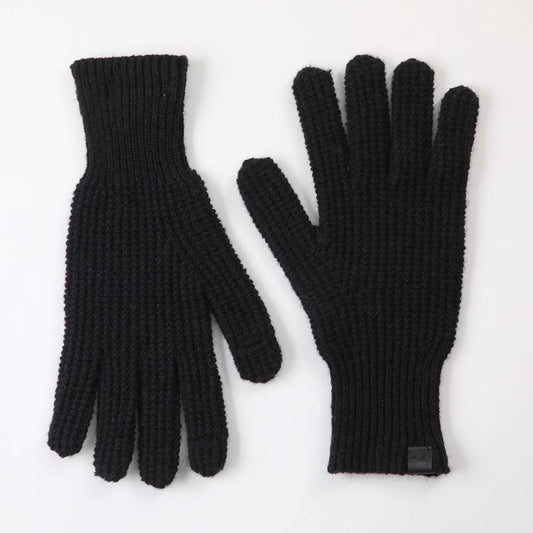 Guante Basic Negro Tatienne