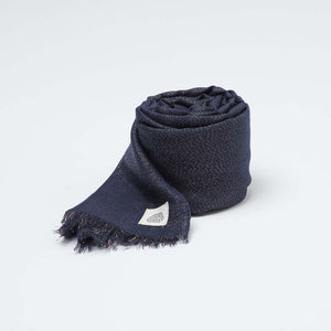 Pañuelo Liso Trafalgar Azul Humana