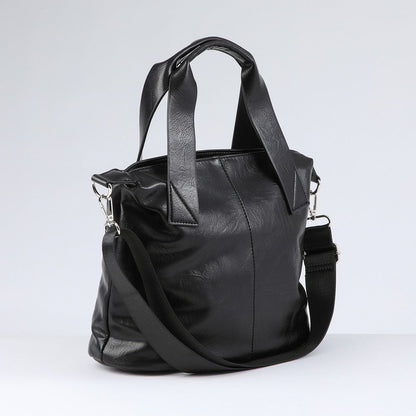 Cartera Cruzada Drina Black Humana