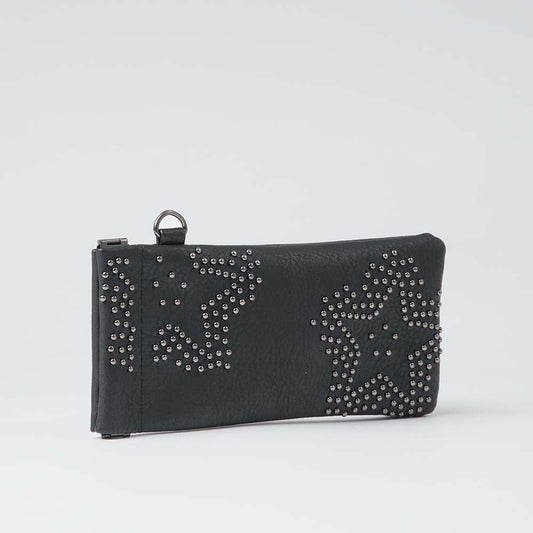 Estuche Sol Night Negro Humana