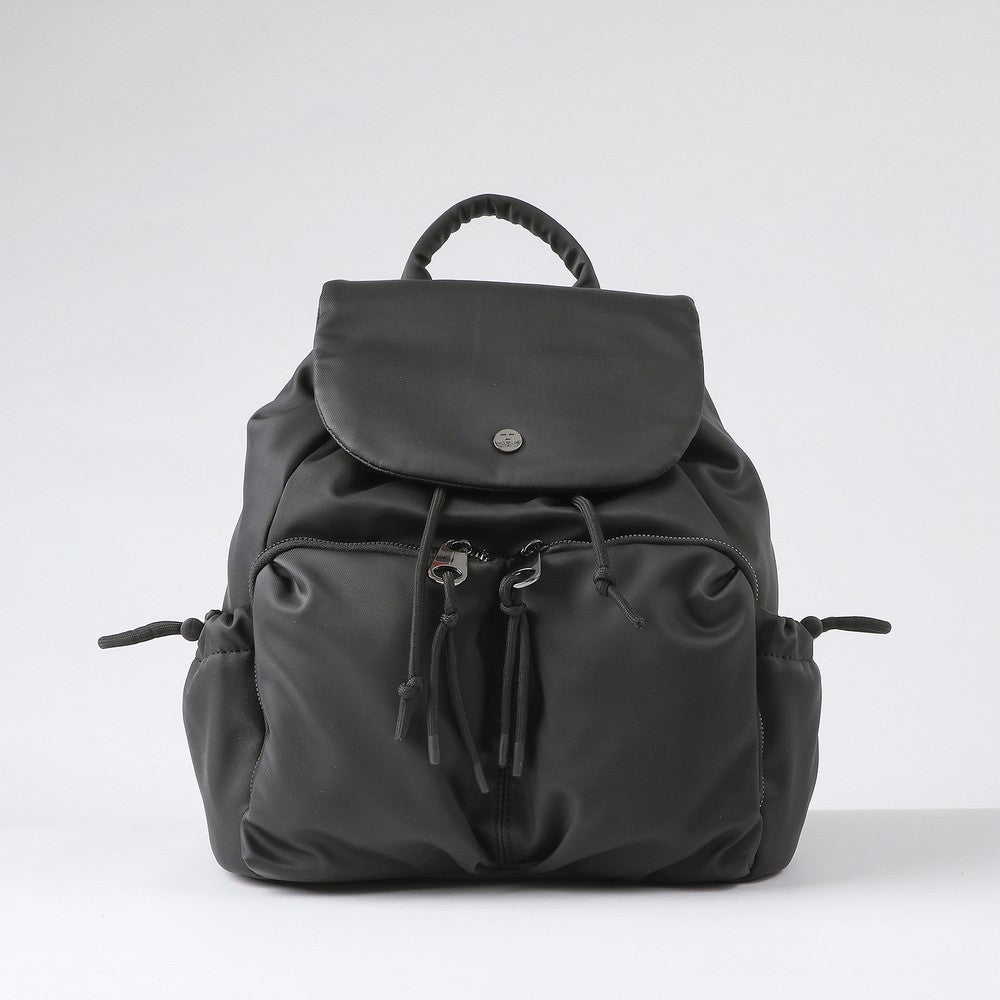 Mochila Dalia Black Humana