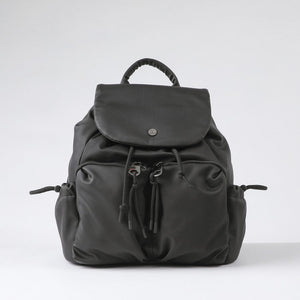 Mochila Dalia Black Humana