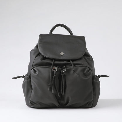 Mochila Dalia Black Humana