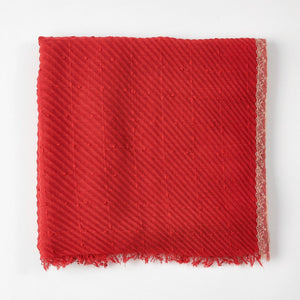 Pañuelo Liso Igor Red Tatienne