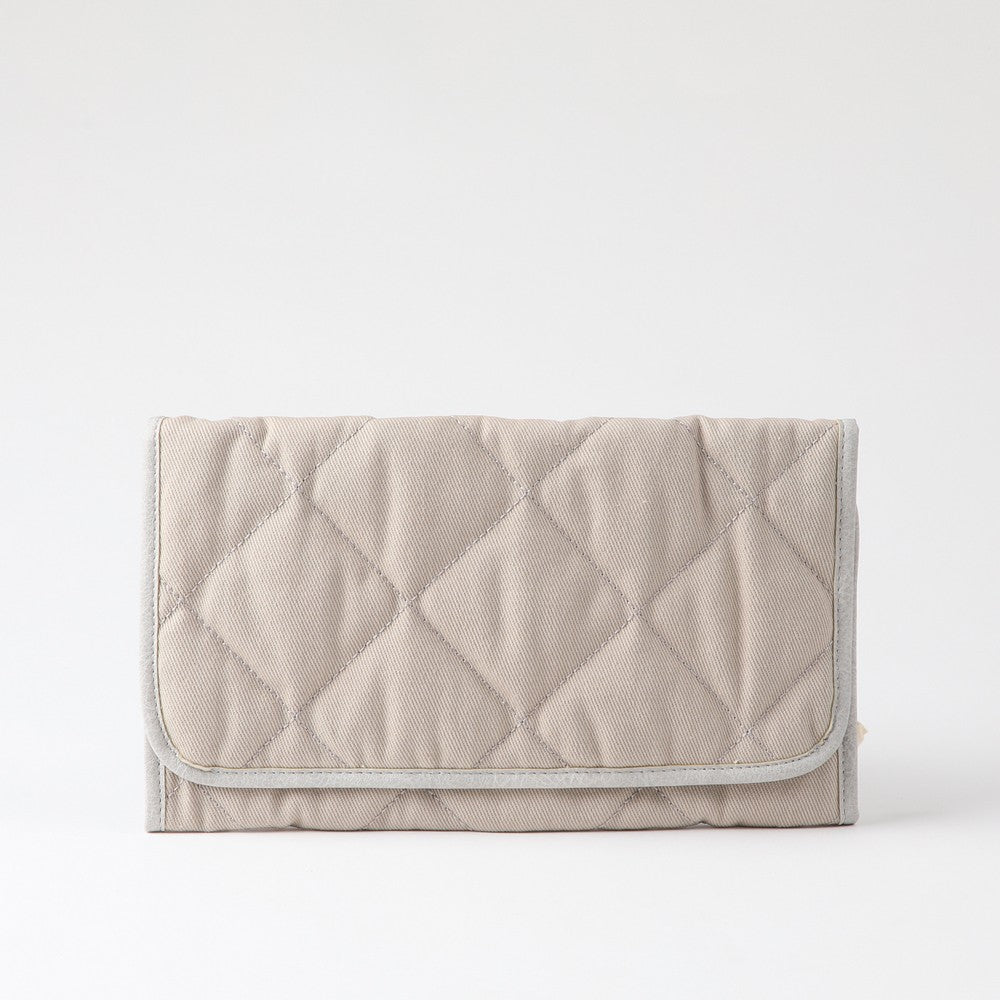 Mudador Bauti Grey Humana