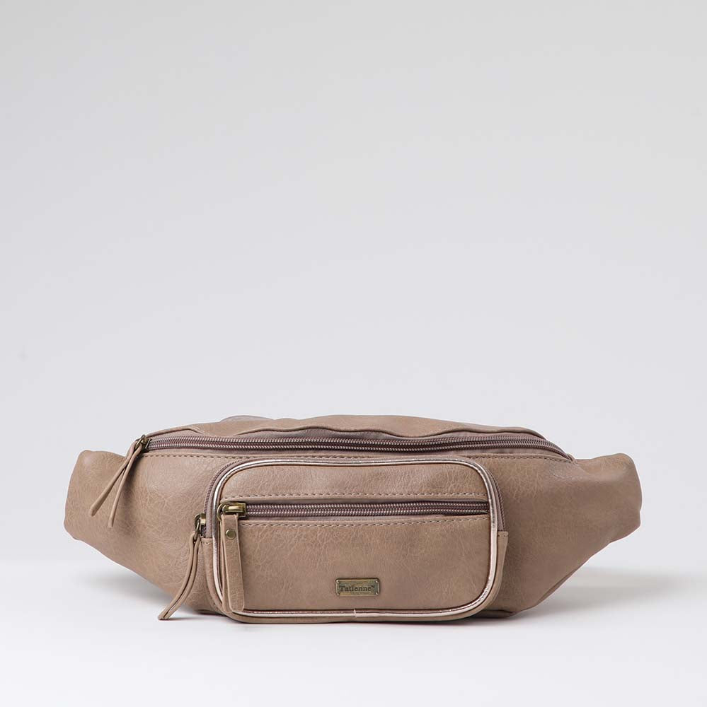 Banano Peaky Beige Tatienne