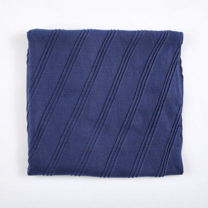Pañuelo Liso Marsella Blue I-D