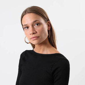 Aros Argolla Lecce Dorado Tatienne