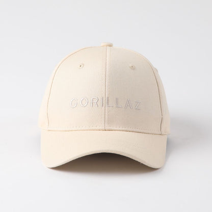 Jockey Koke Beige Gorillaz