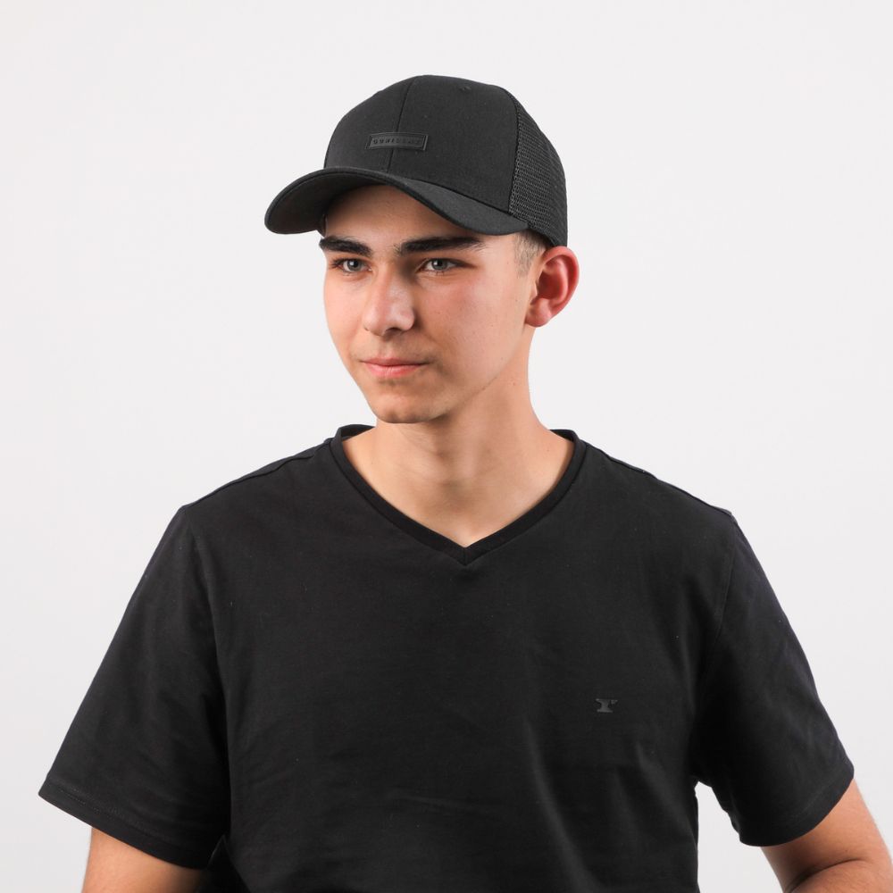 Jockey Santi Negro Gorillaz