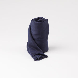 Pañuelo Solid Luz Azul Id