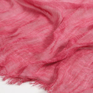 Pañuelo Liso Naveg Burdeo Humana