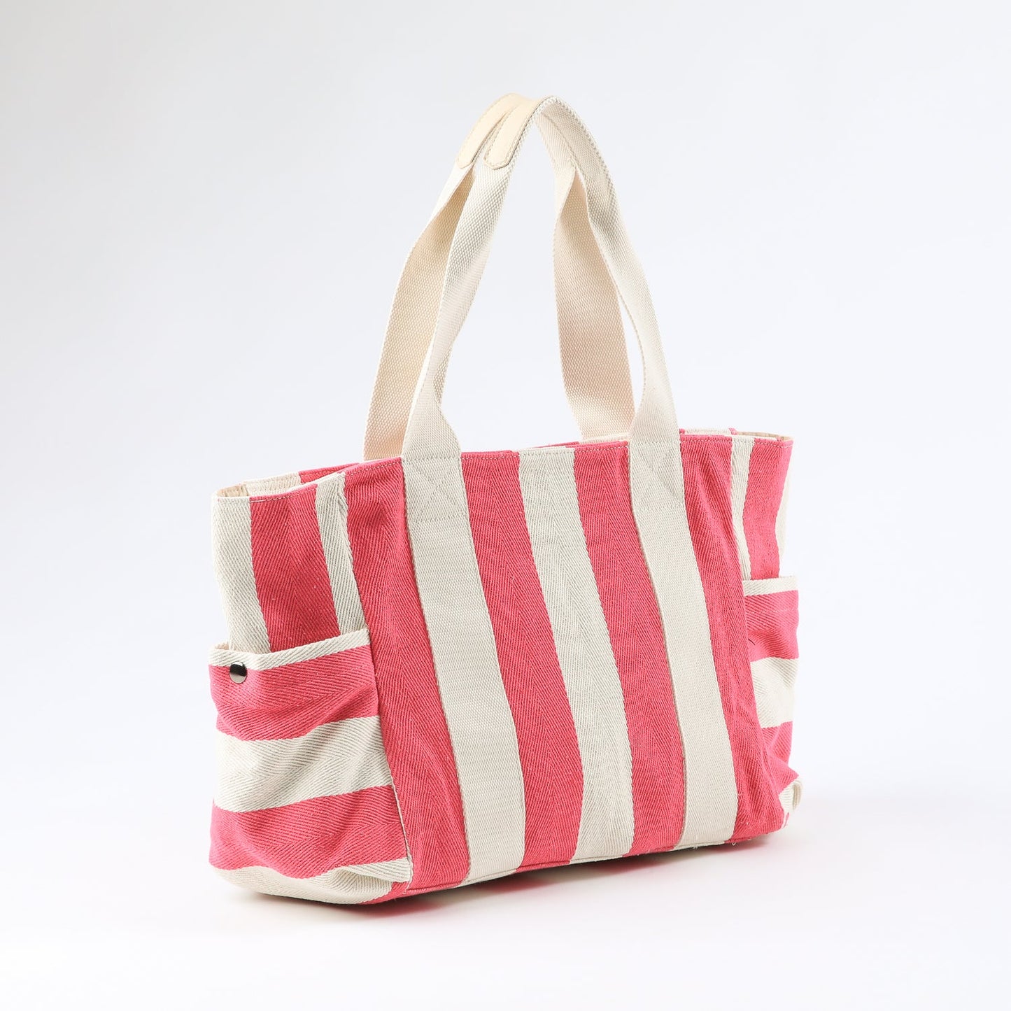 Cartera Tote Joyce Fuchsia Humana