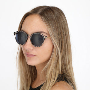 Anteojos Sol Maia Beige i-D