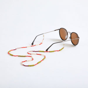 Strap Folk Multicolor Humana