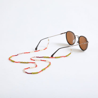 Strap Folk Multicolor Humana
