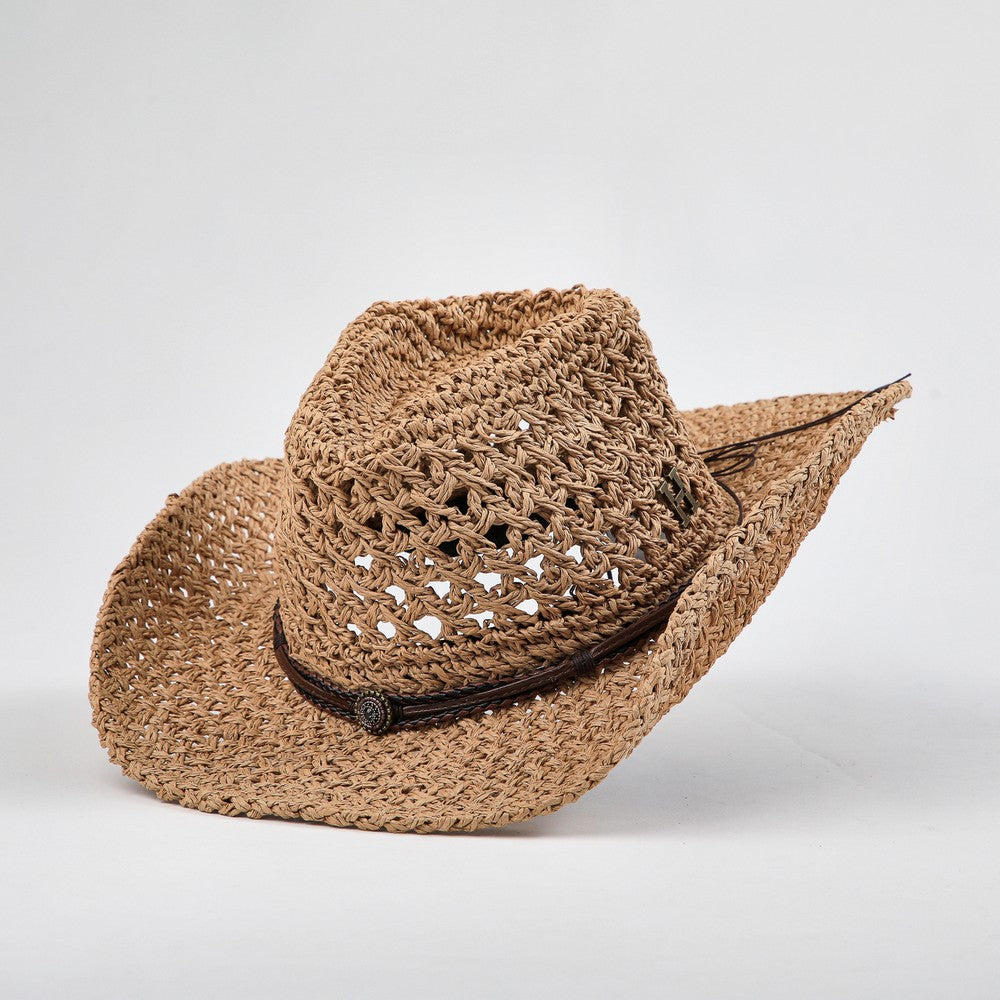 Sombrero Dakota Café Humana
