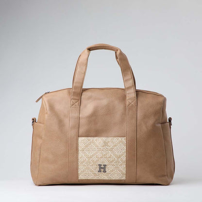 Bolso Journey Café Humana