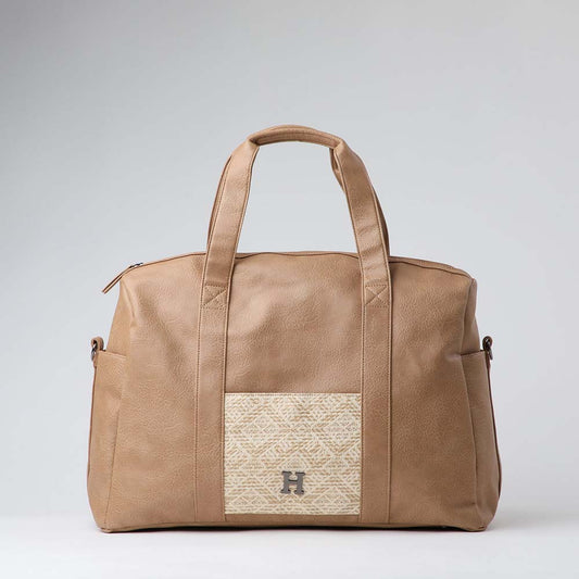 Bolso Journey Café Humana