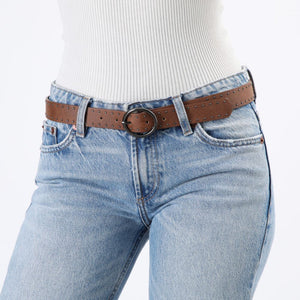 Cinturón Rua Café Humana