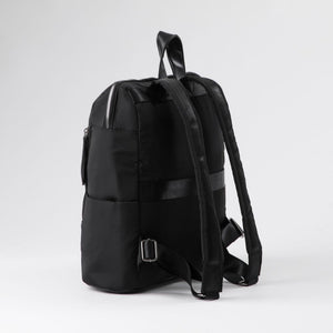 Mochila Computador Bambi Negro Humana