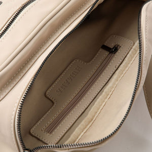 Banano Tirant Beige Humana