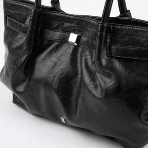 Cartera Hombro Diana Black Humana