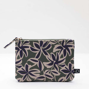 Monedero Verde Arizona i-D