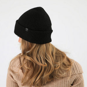 Gorro Munich Black Tatienne