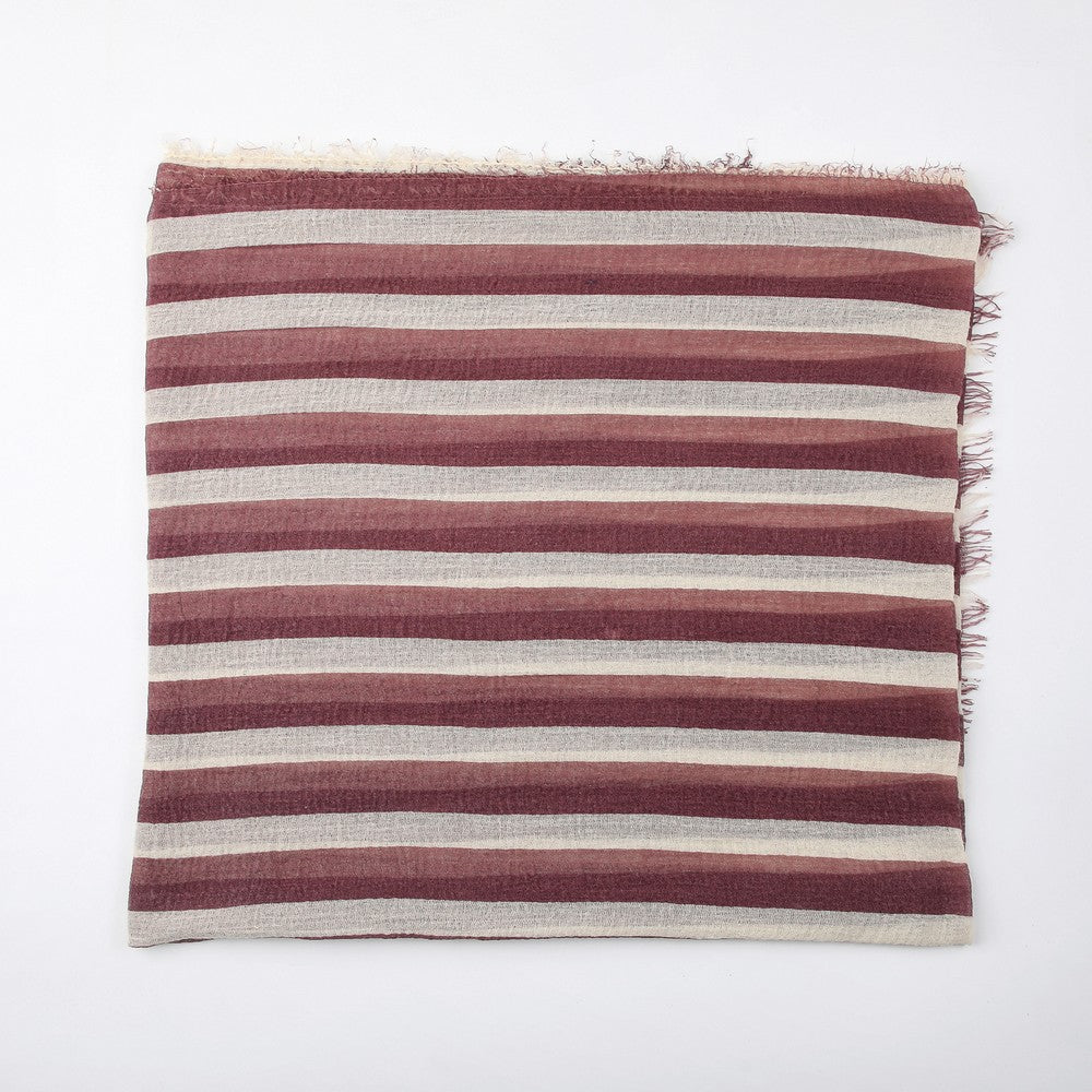 Pañuelo Liso Winston Purple Humana