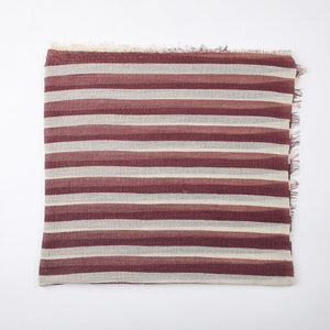 Pañuelo Liso Winston Purple Humana