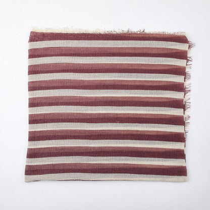 Pañuelo Liso Winston Purple Humana