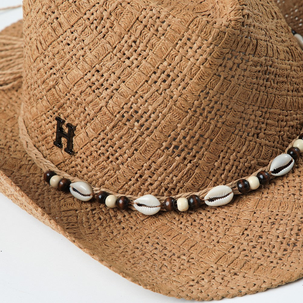 Sombrero Sedona Beige Humana
