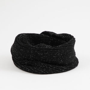 Cuello  Jolene Negro Humana