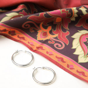 Bandana Set Santorini Multicolor Humana