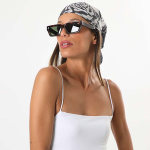 Bandana Balaitus Negra Humana