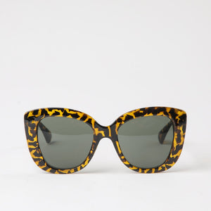 Anteojos de Sol Jackie Café i-D