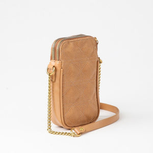 Cartera Mini Bag Riga Café Tatienne