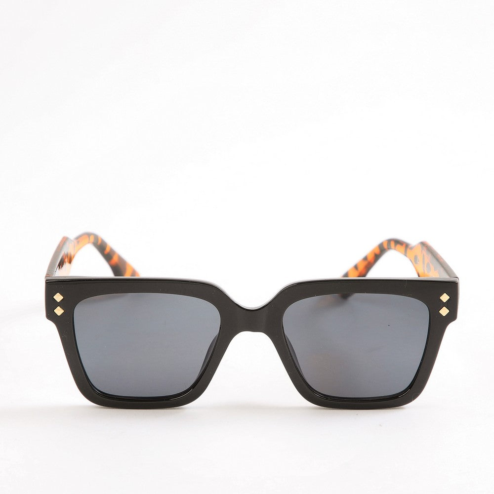 Anteojos Mila Black I-D