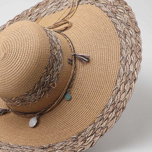 Sombrero Ocean Café Humana