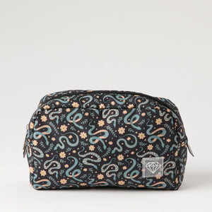 Cosmetiquero Cipres Negro  i-D