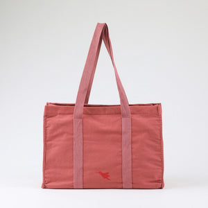Cartera Tote Quinn Fucsia Tatienne