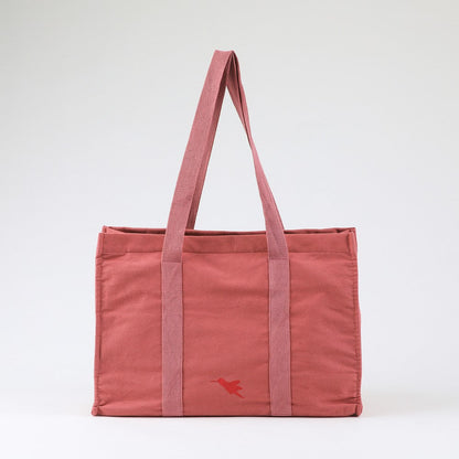 Cartera Tote Quinn Fucsia Tatienne