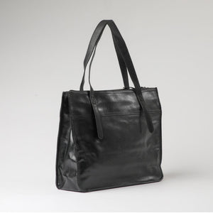 Cartera Hombro Arrecife Negra Humana