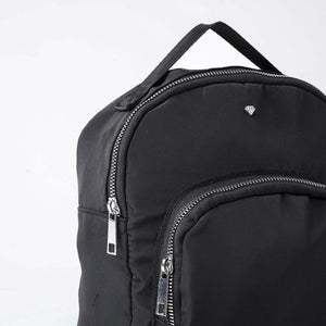 Mochila Odessa Negro i-D