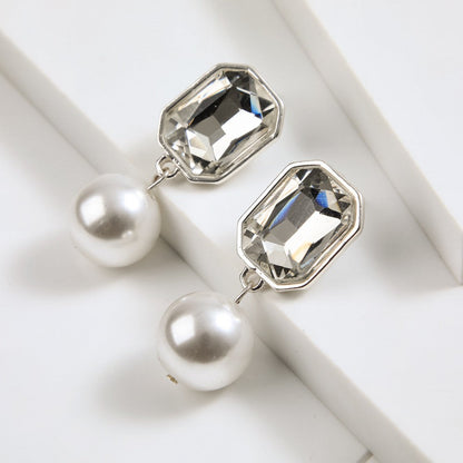 Aros Medianos Kaela Plateado I-D